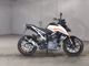 Фото KTM 390 DUKE 2022 с японского аукциона