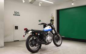 SUZUKI GRASS TRACKER 2021 NJ47A