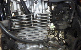 SUZUKI GRASS TRACKER NJ47A