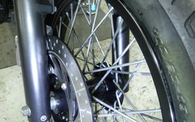 YAMAHA DRAGSTAR 400 2013 VH02J