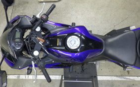 YAMAHA YZF-R25 RG43J