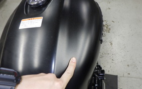 HONDA GB350 2020 NC59