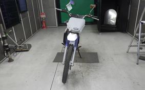 YAMAHA DT50 17W