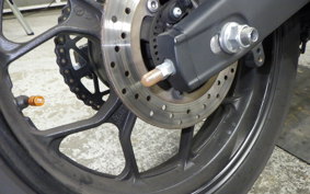 YAMAHA MT-03 ABS 2020 RH13J