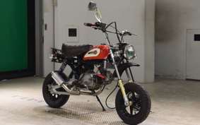 HONDA MONKEY 2011 Z50J
