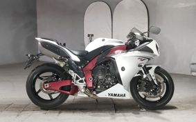 YAMAHA YZF-R1 2009 RN24J