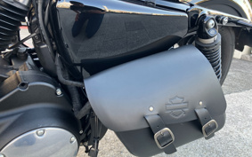 HARLEY XL1200X 2021 LC3
