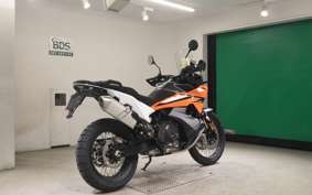 KTM 890 ADVENTURE	 2004