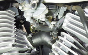 YAMAHA DRAGSTAR 250 2019 VG05J