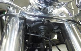 HARLEY FLSTN 1580 2010