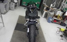 SUZUKI GSX-R600 2006