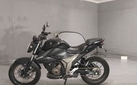 SUZUKI JIKUSA-250 ED22B