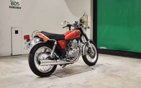 YAMAHA SR400 Gen.4 2010 RH03J