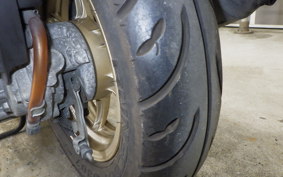HONDA DIO Gen.5 AF57
