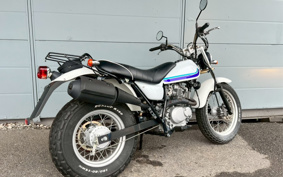 SUZUKI VAN VAN 200 NH42A