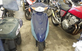 HONDA DIO Gen.5 AF56