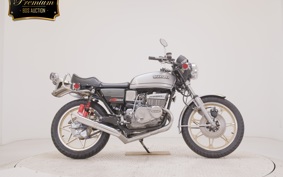 SUZUKI GT380 2021 GT380