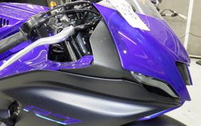 YAMAHA YZF-R7 2025 RM39J