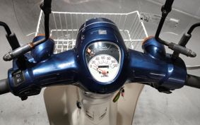 HONDA SUPER CUB110 JA44