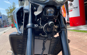 YAMAHA MT-25 ABS RG43J