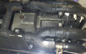 SUZUKI GSX1400 2004 GY71A