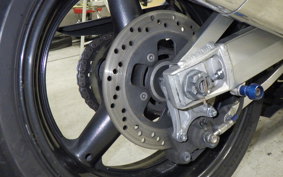 SUZUKI GSX1300R HAYABUSA 2000