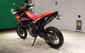 HONDA CRF250M MD38