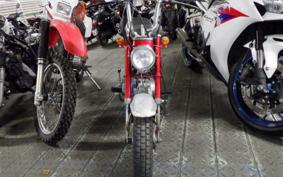 HONDA DAX 70 1997 ST70
