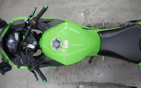 KAWASAKI NINJA 250 1995 EX250L