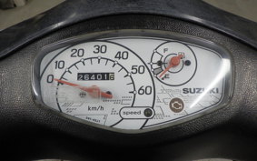 SUZUKI ﾚｯﾂ CA4AA