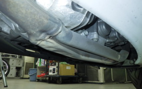 SUZUKI SKYWAVE 650 LX 2014 CP52A