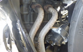 YAMAHA YZF-R25 RG43J