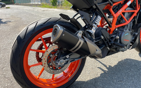 KTM 390 DUKE 2021 JPJ40