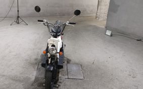 HONDA BYTE AF59