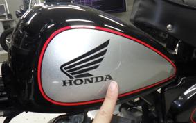 HONDA MONKEY 1994 AB27