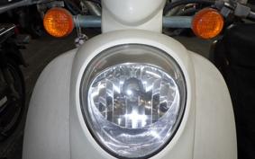 HONDA CREA SCOOPY AF55