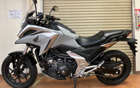 HONDA NC750X 2023 RH09