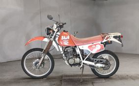 HONDA XLR250 BAJA MD22