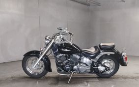 YAMAHA DRAGSTAR 400 CLASSIC 2003 VH01J