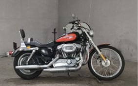 HARLEY XL1200C 2008 CT3
