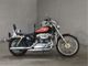 Фото Harley XL1200C 2008 с японского аукциона