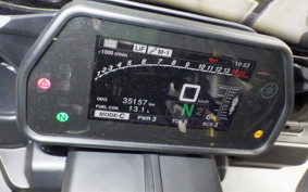 YAMAHA YZF-R1 M 2017