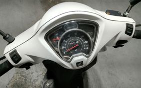 HONDA DIO 110 JF58