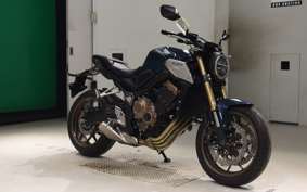 HONDA CB650R 2021 RH03