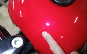 YAMAHA SCR950 A 2017 VN09J