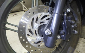 HONDA PCX 125 2007 JF56