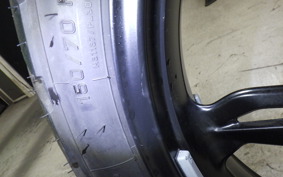 BMW G310GS 2023