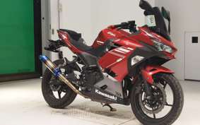 KAWASAKI NINJA 250 EX250P