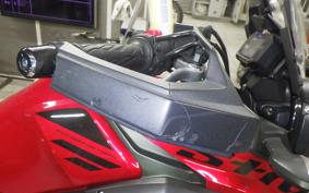 SUZUKI Vｽﾄﾛｰﾑ250A 2012