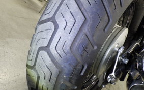 YAMAHA DRAGSTAR 400 2012 VH02J